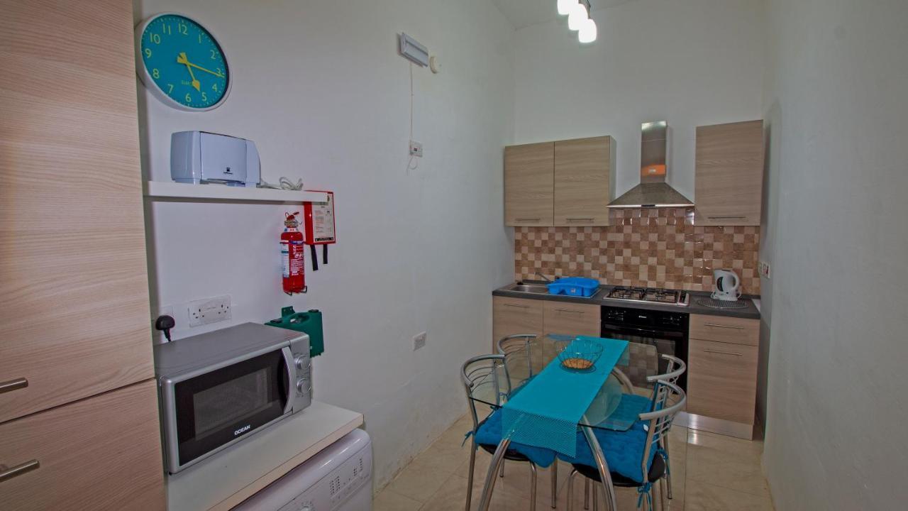 Apartment Close To Fort Saint Angelo Birgu Exterior photo